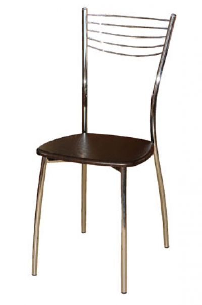 Стол «Шарди ПО», стулья для кухни «Омега 1»